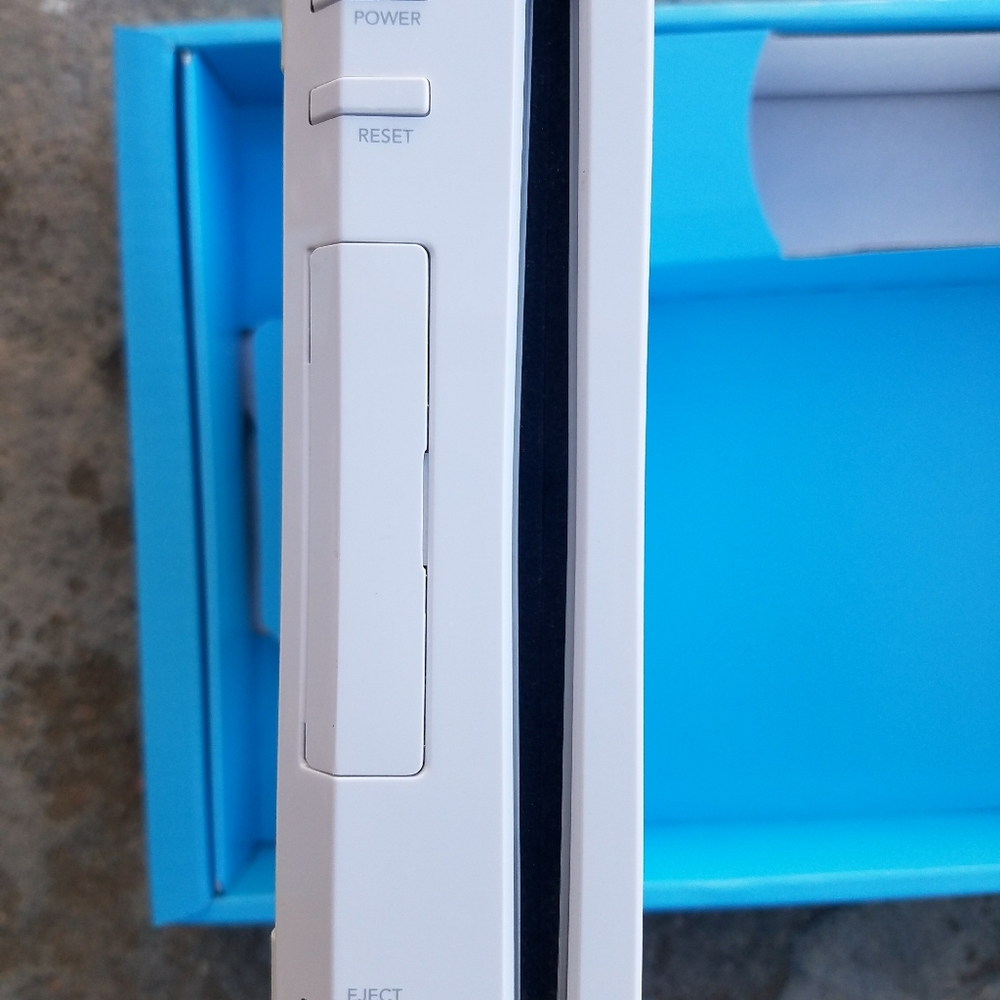 Nintendo wii - Picture 8 of 12
